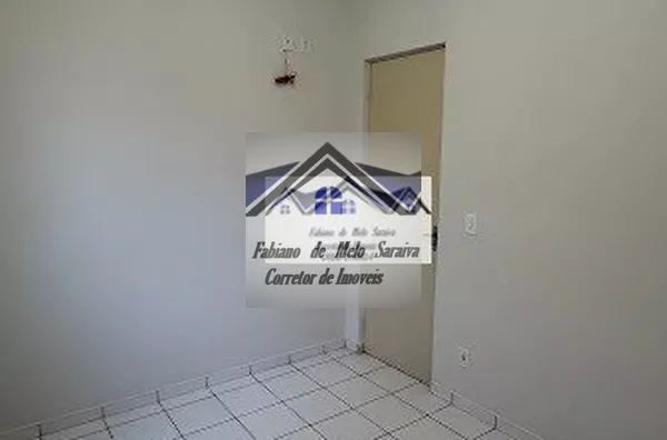 Apartamento para aluguel 02 dormitórios Jardim Recanto dos Sonhos Sumaré