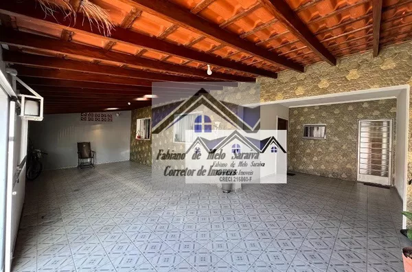 Casa para venda, 3 quarto(s),  Jardim Nova Terra (nova Veneza), Sumaré