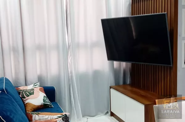 Apartamento para venda, 2 quarto(s),  Jardim Maria Luíza, Sumaré