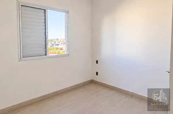 Apartamento para aluguel, 2 quarto(s), Jardim Recanto Dos Sonhos, Sumaré - Foto 5