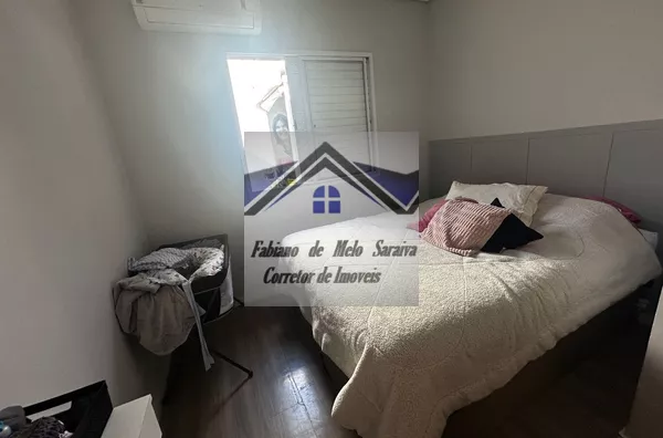 Alugo Casa no Cond Viva Vista Brisa - Foto 2