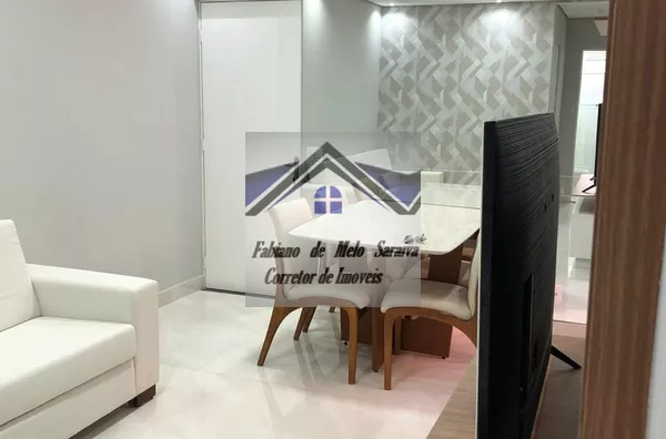 Apartamento para venda, 2 quarto(s),  Jardim Recanto Dos Sonhos, Sumaré