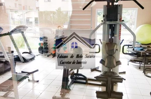 Apartamento para venda, 2 quarto(s),  Jardim Bom Retiro (nova Veneza), Sumaré