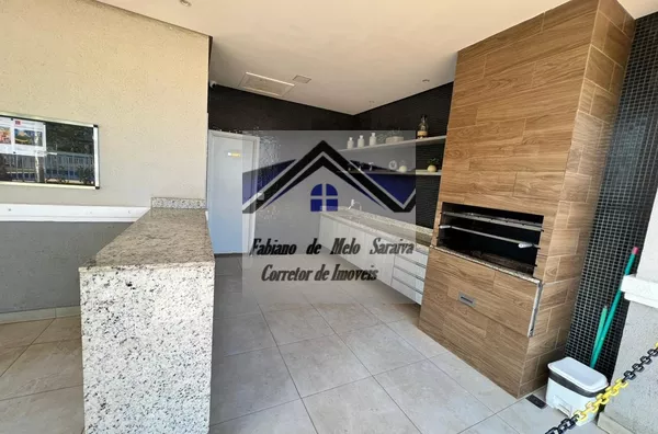 Apartamento para venda, 1 quarto(s),  Jardim Maria Luíza, Sumaré