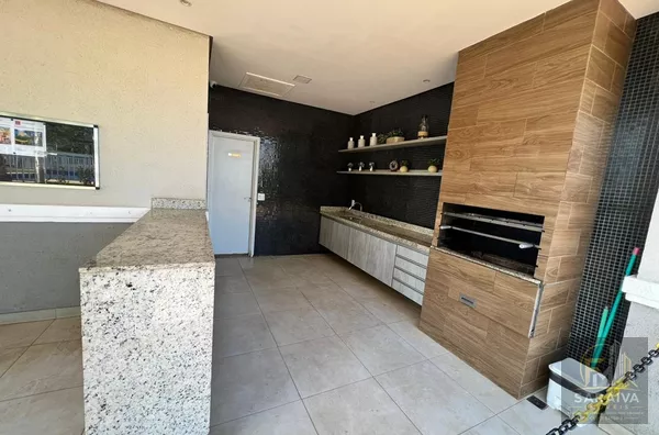 Apartamento para venda, 1 quarto(s),  Jardim Maria Luíza, Sumaré