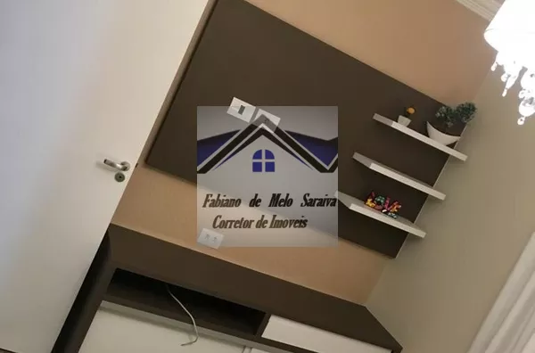 Apartamento para venda, 3 quarto(s),  Parque João De Vasconcelos, Sumaré