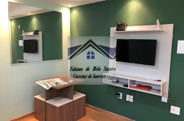 Apartamento para venda, 2 quarto(s),  - Selecione - Bairro, Sumaré