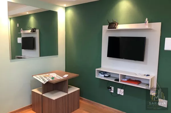 Apartamento para venda, 2 quarto(s),  - Selecione - Bairro, Sumaré