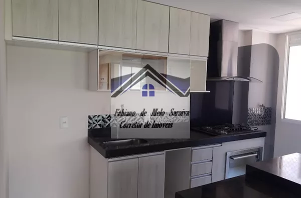 Apartamento para venda 03 quarto(s) - no Centro de Hortolândia 