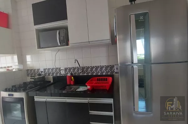 Apartamento para venda, 2 quarto(s),  Jardim Santa Maria (nova Veneza), Sumaré