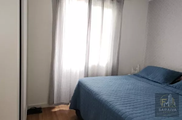 Apartamento para venda, 2 quarto(s),  Parque Yolanda (nova Veneza), Sumaré