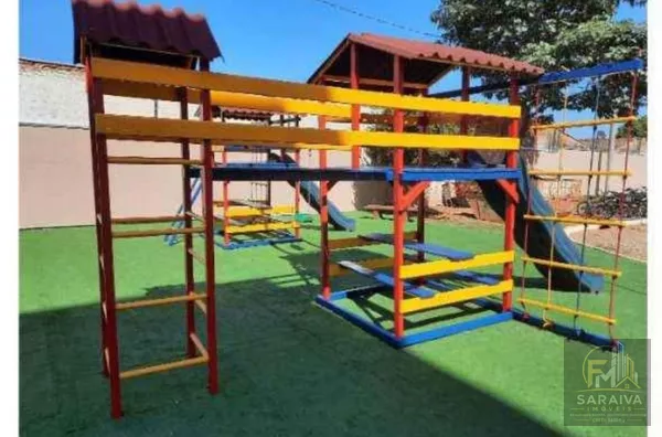 Apartamento para aluguel 02 dormitórios Jardim Recanto dos Sonhos Sumaré - Foto 26