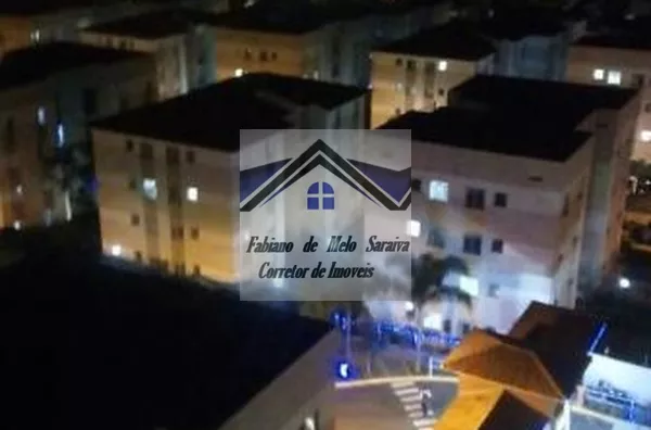 Apartamento Térreo com quintal (Garden) para venda e aluguel 02 dormitórios(s) Jardim Recanto dos Sonhos Sumaré