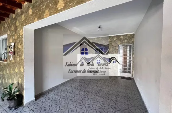 Casa para venda, 3 quarto(s),  Jardim Nova Terra (nova Veneza), Sumaré