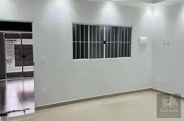 Casa para venda, 3 quarto(s),  Jardim Campo Belo, Sumaré
