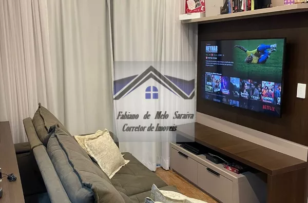 Apartamento para aluguel 02 dormitório(s) sendo 01 com suíte Condomínio Coronel Bairro Matão (Nova Veneza) Sumaré