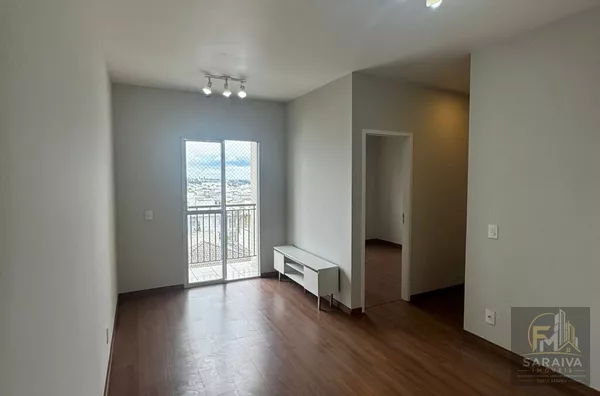 Apartamento à venda no Condomínio Viva Vista Alameda – Sumaré/SP