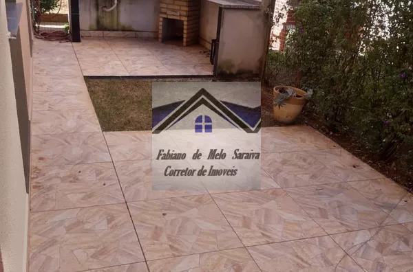 Apartamento para  02 dormitórios Jardim Recanto dos Sonhos Sumaré