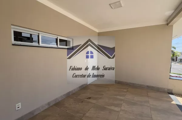 Casa Térrea Alto Padrão – Condomínio Real Park – Sumaré/SP