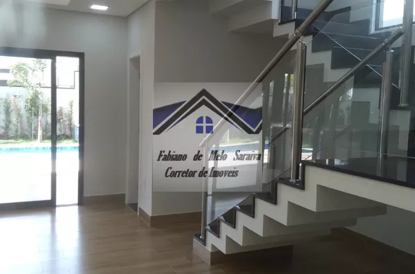 Casa em condomínio para venda, 4 quarto(s),  Parque Brasil 500, Paulínia