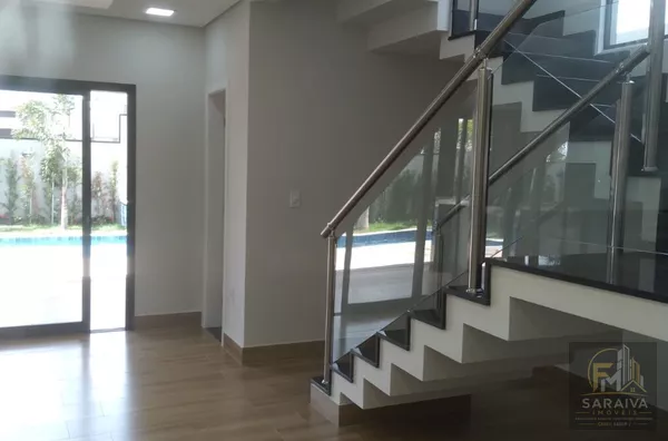 Casa em condomínio para venda, 4 quarto(s),  Parque Brasil 500, Paulínia
