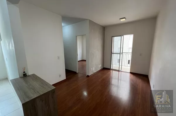 APARTAMENTO À VENDA – CONDOMÍNIO VIVA VISTA SOLAR | SUMARÉ/SP ✨