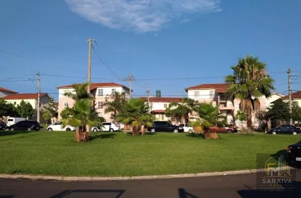 Apartamento para venda, 2 quarto(s),  Parque Villa Flores, Sumaré