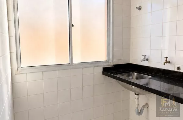 Apartamento para aluguel, 2 quarto(s), Jardim Recanto Dos Sonhos, Sumaré - Foto 10