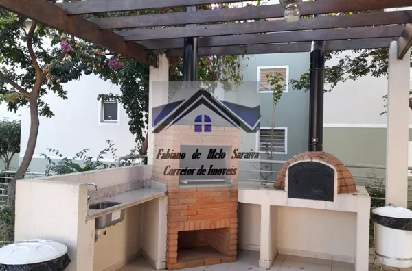 Apartamento para venda, 2 quarto(s),  Residencial Guairá, Sumaré