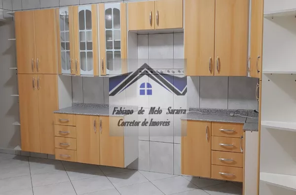 Casa para venda 02 dormitórios Jardim Recanto dos Sonhos Sumaré