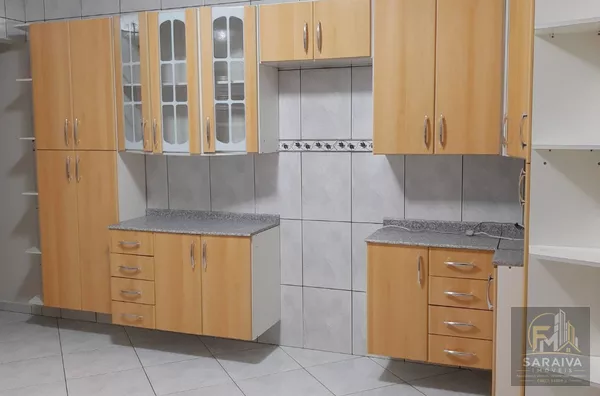 Casa para venda 02 dormitórios Jardim Recanto dos Sonhos Sumaré
