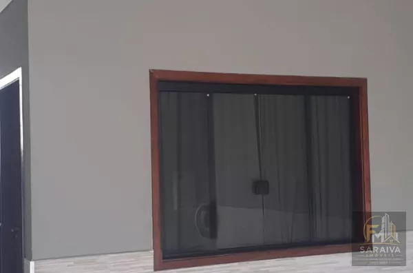 Casa para venda 2 dormitórios Jardim Recanto dos Sonhos Sumaré