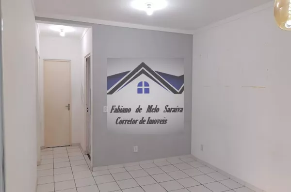 Apartamento para venda e aluguel 02 dormitórios Jardim Recanto dos Sonhos Sumaré