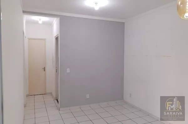 Apartamento para venda e aluguel 02 dormitórios Jardim Recanto dos Sonhos Sumaré