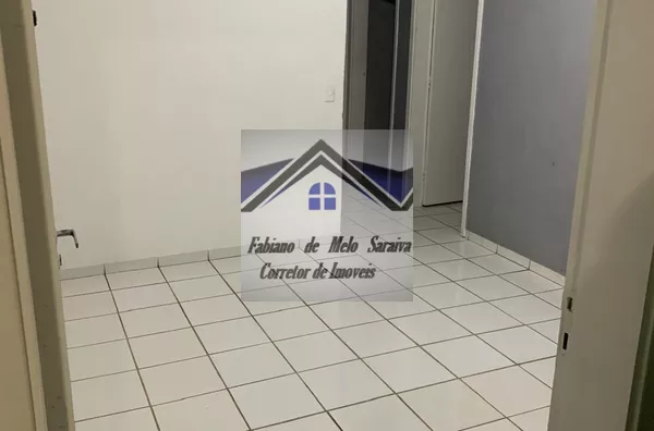 Apartamento para aluguel, 2 quarto(s),  Loteamento Jardim Das Estâncias, Sumaré