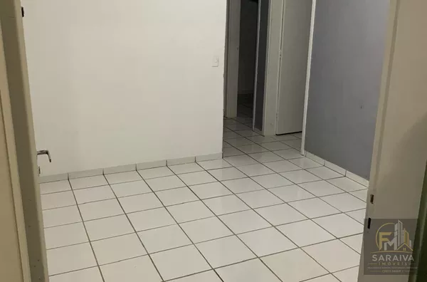 Apartamento para aluguel, 2 quarto(s),  Loteamento Jardim Das Estâncias, Sumaré