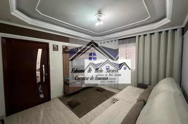Casa para venda, 3 quarto(s),  Jardim Nova Terra (nova Veneza), Sumaré