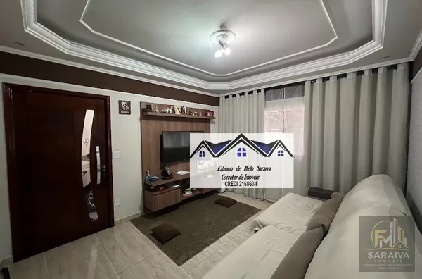 Casa para venda, 3 quarto(s),  Jardim Nova Terra (nova Veneza), Sumaré