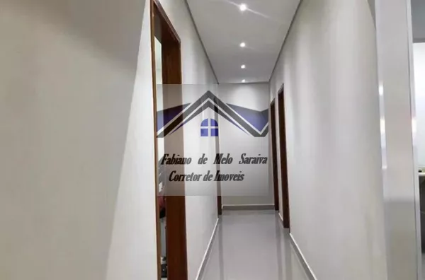 Casa para venda, 3 quarto(s),  Parque Residencial Virginio Basso, Sumaré