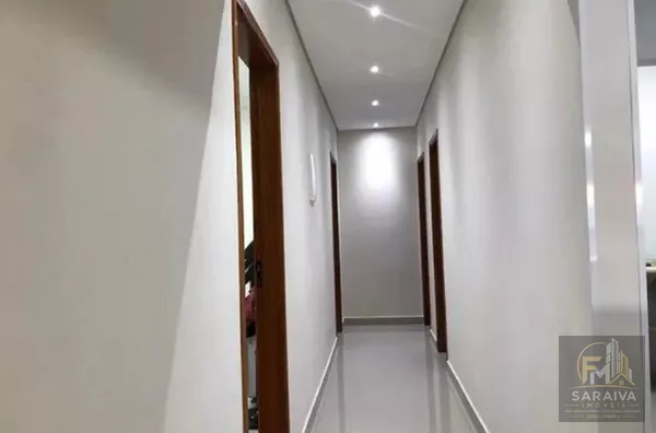 Casa para venda, 3 quarto(s),  Parque Residencial Virginio Basso, Sumaré