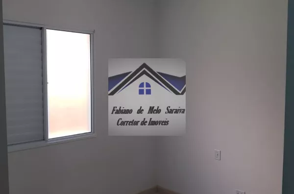 Venda apartamento 2 quarto(s) Jardim Recanto dos Sonhos Sumaré