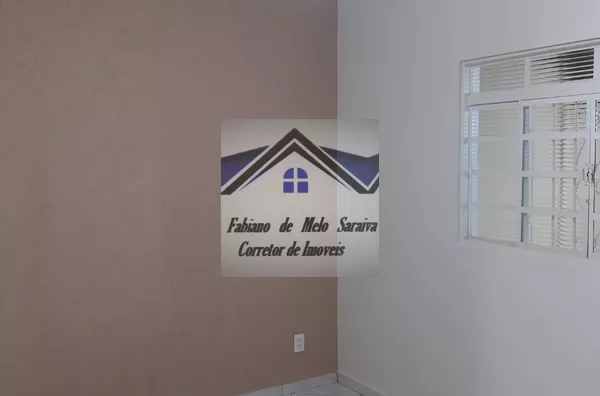 Casa para venda 02 dormitórios Jardim Recanto dos Sonhos Sumaré