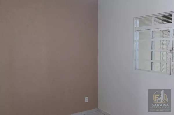 Casa para venda 02 dormitórios Jardim Recanto dos Sonhos Sumaré