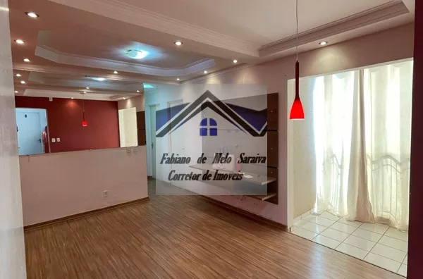 Apartamento para venda, 2 quarto(s),  Jardim Recanto Dos Sonhos, Sumaré