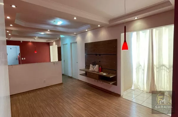 Apartamento para venda, 2 quarto(s),  Jardim Recanto Dos Sonhos, Sumaré