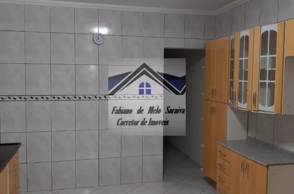 Casa para venda 02 dormitórios Jardim Recanto dos Sonhos Sumaré