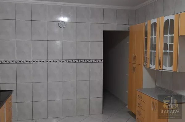 Casa para venda 02 dormitórios Jardim Recanto dos Sonhos Sumaré