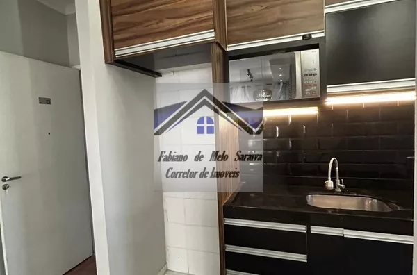 Apartamento para venda, 2 quarto(s),  Loteamento Residencial Viva Vista, Sumaré