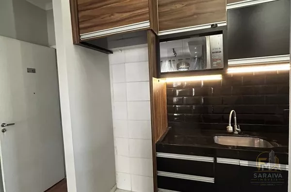 Apartamento para venda, 2 quarto(s),  Loteamento Residencial Viva Vista, Sumaré