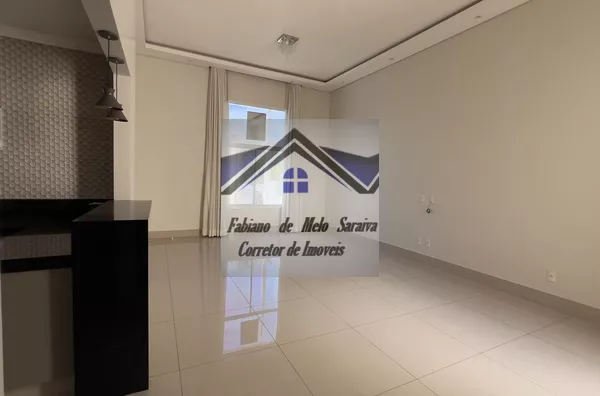 Casa Térrea Alto Padrão – Condomínio Real Park – Sumaré/SP